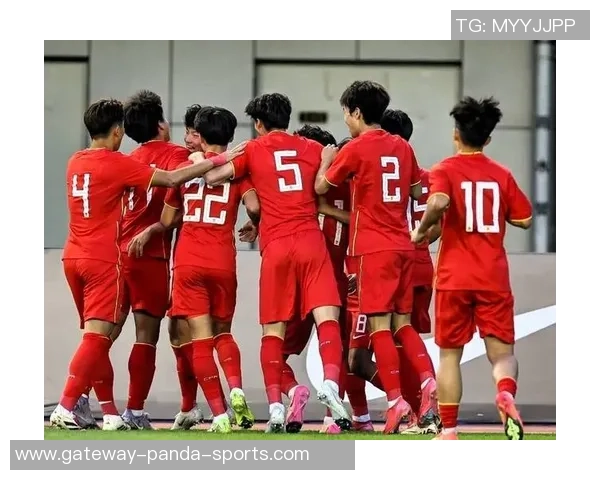 朝鲜u16足球队在国际赛场上的崛起与挑战分析